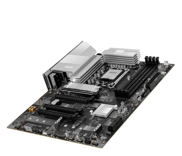 MSI PRO Z890-S WIFI - 1283188 - zdjęcie 5